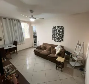 Apartamento com 2 Quartos à venda, 47m² no Taquara, Rio de Janeiro