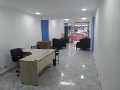 Prédio Comercial à venda, 120m² no Jardim Cruzeiro, São Paulo
