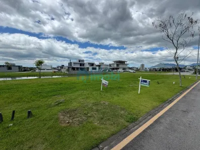 Lote/Terreno à venda, 300m² no Pedra Branca, Palhoça