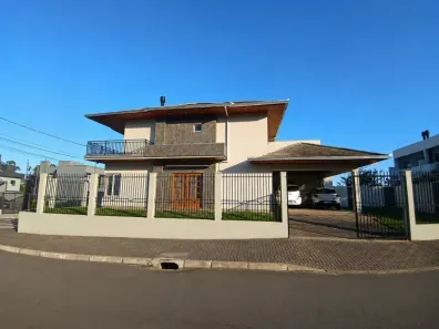 Sobrado com 3 Quartos à venda, 200m² no Canudos, Novo Hamburgo