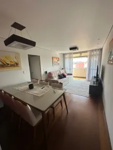 Apartamento com 3 Quartos à venda, 84m² no Vila Guarani, Jundiaí