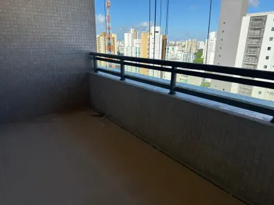 Apartamento com 4 Quartos à venda, 208m² no Vitória, Salvador