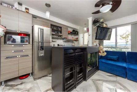 Apartamento com 1 Quarto à venda, 27m² no Conceição, Osasco