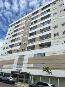Apartamento com 3 Quartos à venda, 86m² no Capoeiras, Florianópolis