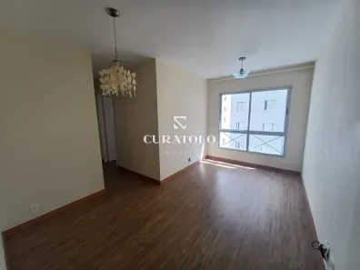 Apartamento com 3 Quartos à venda, 61m² no Fundação, São Caetano do Sul