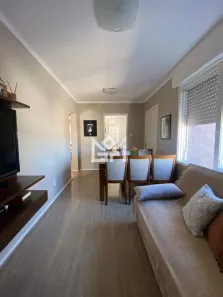 Apartamento com 2 Quartos à venda, 60m² no Jardim Itu, Porto Alegre