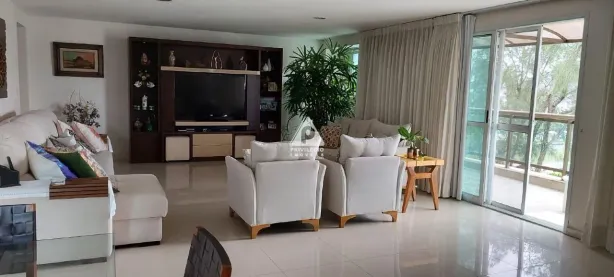 Cobertura com 4 Quartos à venda, 186m² no Recreio dos Bandeirantes, Rio de Janeiro
