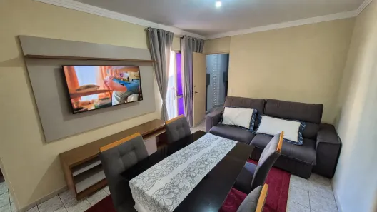 Apartamento com 2 Quartos à venda, 54m² no Parque Amazônia, Goiânia