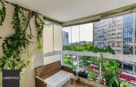 Apartamento com 3 Quartos à venda, 86m² no Centro Histórico, Porto Alegre