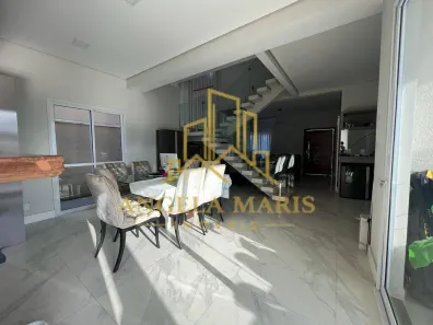 Casa de Condomínio com 4 Quartos à venda, 320m² no Condomínio Residencial Jaguary, São José dos Campos