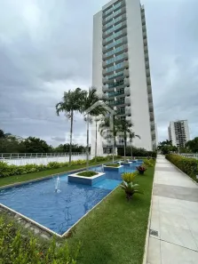Apartamento com 1 Quarto para alugar, 50m² no Barra Olímpica, Rio de Janeiro