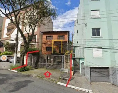 Lote/Terreno à venda, 326m² no Jardim São Paulo(Zona Norte), São Paulo