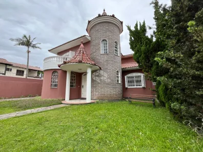 Casa com 4 Quartos à venda, 453m² no Universitário, Santa Cruz do Sul