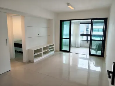 Apartamento com 1 Quarto para alugar, 55m² no Paralela, Salvador