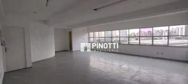Sala Comercial à venda, 84m² no Jardim do Mar, São Bernardo do Campo