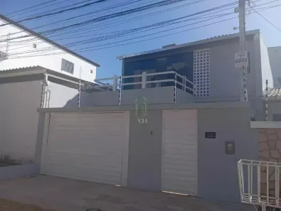 Casa com 3 Quartos à venda, 180m² no Prado, Recife