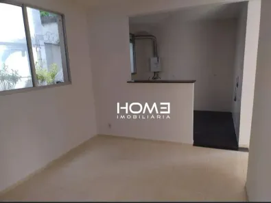 Apartamento com 2 Quartos à venda, 45m² no Pacheco, São Gonçalo