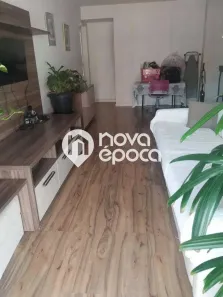 Apartamento com 3 Quartos à venda, 111m² no Méier, Rio de Janeiro