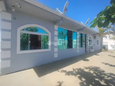 Casa com 3 Quartos à venda, 159m² no Praia do Sonho, Palhoça