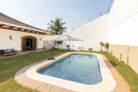 Casa com 4 Quartos à venda, 700m² no Chácara Monte Alegre, São Paulo