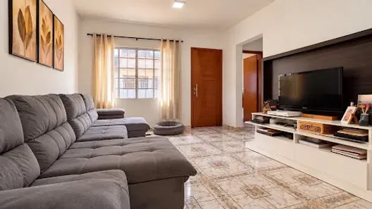 Casa com 2 Quartos à venda, 125m² no Jardim Morada do Sol, Indaiatuba