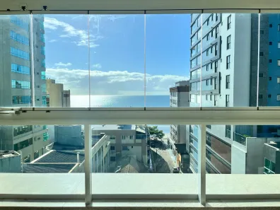 Apartamento com 4 Quartos à venda, 156m² no Meia Praia, Itapema