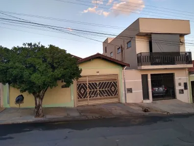 Casa com 3 Quartos à venda, 360m² no Vila Sônia, Piracicaba