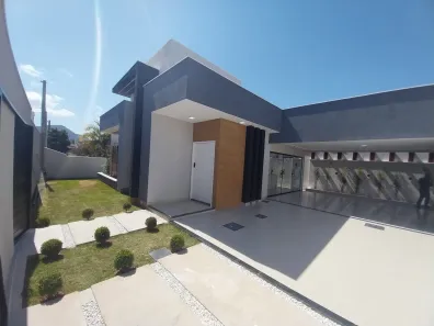 Casa com 2 Quartos à venda, 85m² no Jardim Atlântico Leste (Itaipuaçu), Maricá