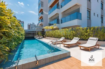 Apartamento com 3 Quartos à venda, 259m² no Santo Antônio, Joinville