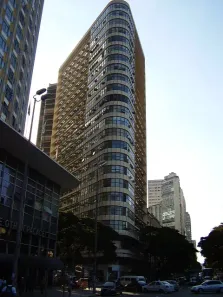 Sala Comercial à venda, 37m² no Centro, Belo Horizonte