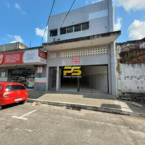 Ponto Comercial para alugar, 350m² no Centro, João Pessoa