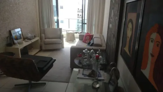 Apartamento com 4 Quartos à venda, 137m² no Poço, Recife