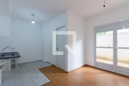 Apartamento com 2 Quartos à venda, 54m² no Vila Taquari, São Paulo
