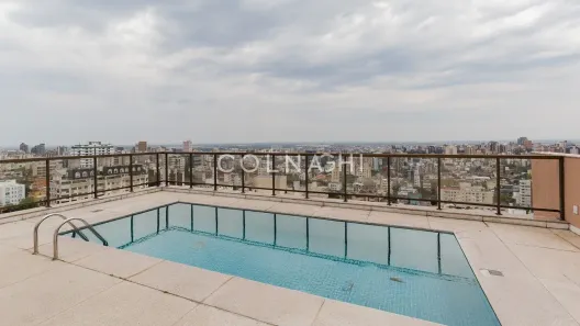 Cobertura com 5 Quartos à venda, 600m² no Mont Serrat, Porto Alegre