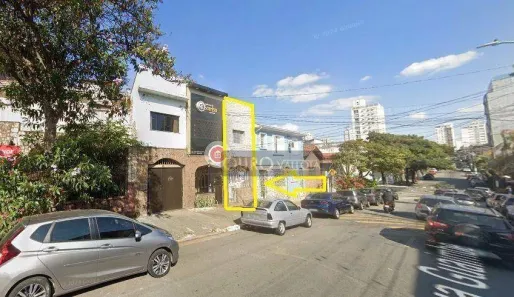 Casa de Condomínio com 2 Quartos à venda, 120m² no Mooca, São Paulo