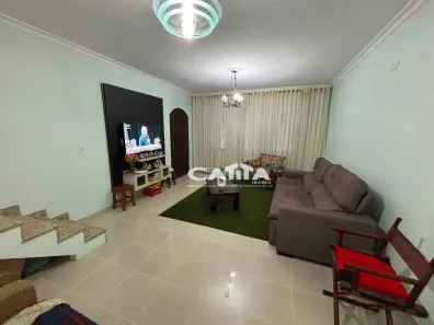 Sobrado com 3 Quartos à venda, 150m² no Jardim São José (São Mateus), São Paulo