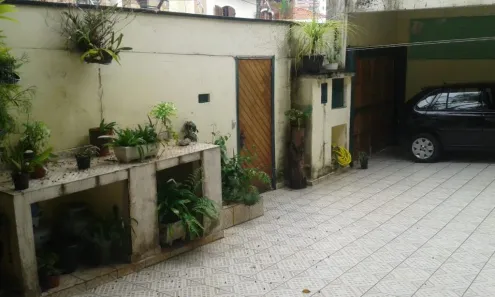 Sobrado com 5 Quartos à venda, 230m² no Parque da Vila Prudente, São Paulo