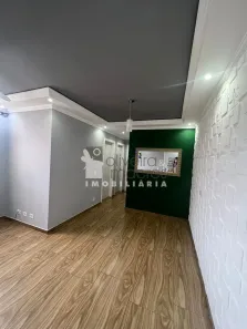 Apartamento com 2 Quartos à venda, 55m² no Jardim Casa Branca, Suzano