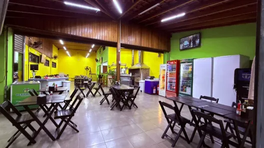 Apartamento com 1 Quarto à venda, 131m² no Camargos, Guarulhos