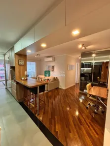 Apartamento com 2 Quartos à venda, 79m² no Água Branca, São Paulo