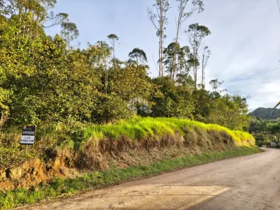 Lote/Terreno à venda, 7184m² no Belchior Baixo, Gaspar