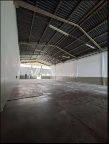 Galpão/Depósito/Armazém para alugar, 620m² no Jardim Santa Genebra, Campinas