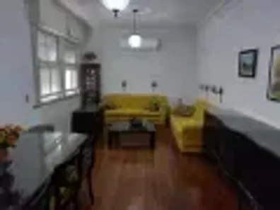 Apartamento com 4 Quartos à venda, 115m² no Laranjeiras, Rio de Janeiro