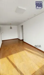 Apartamento com 2 Quartos à venda, 65m² no Cidade Baixa, Porto Alegre