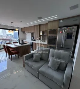 Apartamento com 1 Quarto à venda, 39m² no Vila Esperança, São Paulo