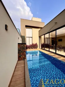Casa com 3 Quartos à venda, 318m² no Jardim Botânico, Franca