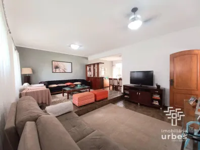 Casa de Condomínio com 3 Quartos à venda, 175m² no Iate Clube de Americana, Americana