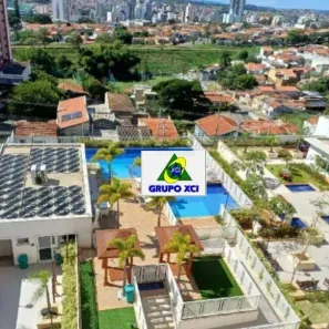 Apartamento com 2 Quartos à venda, 60m² no Ponte Preta, Campinas