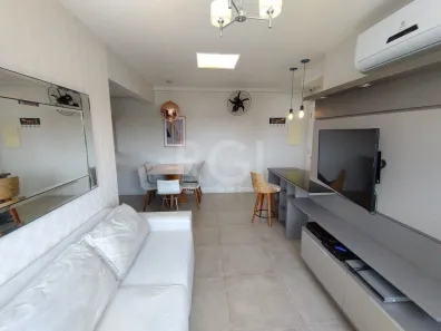Apartamento com 3 Quartos à venda, 77m² no Partenon, Porto Alegre