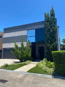 Casa de Condomínio com 4 Quartos para venda ou aluguel, 512m² no Jurerê, Florianópolis